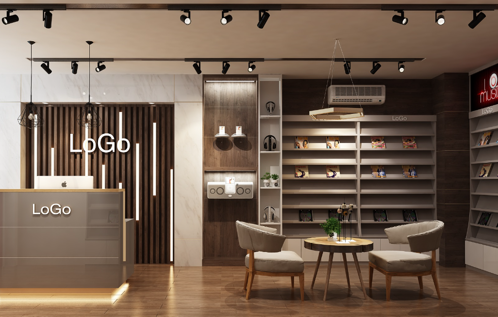 Cho thuê shophouse Noble Crystal Tây Hồ